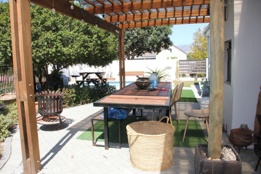 4 Bedroom Property for Sale in Somerset Country Estate Western Cape